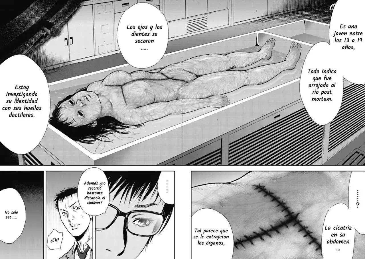 Capitulo 8 page 14