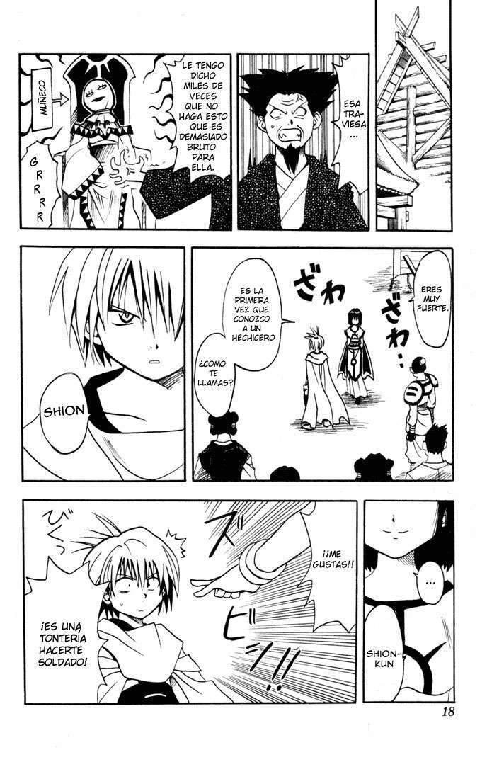 Capitulo 1 page 16