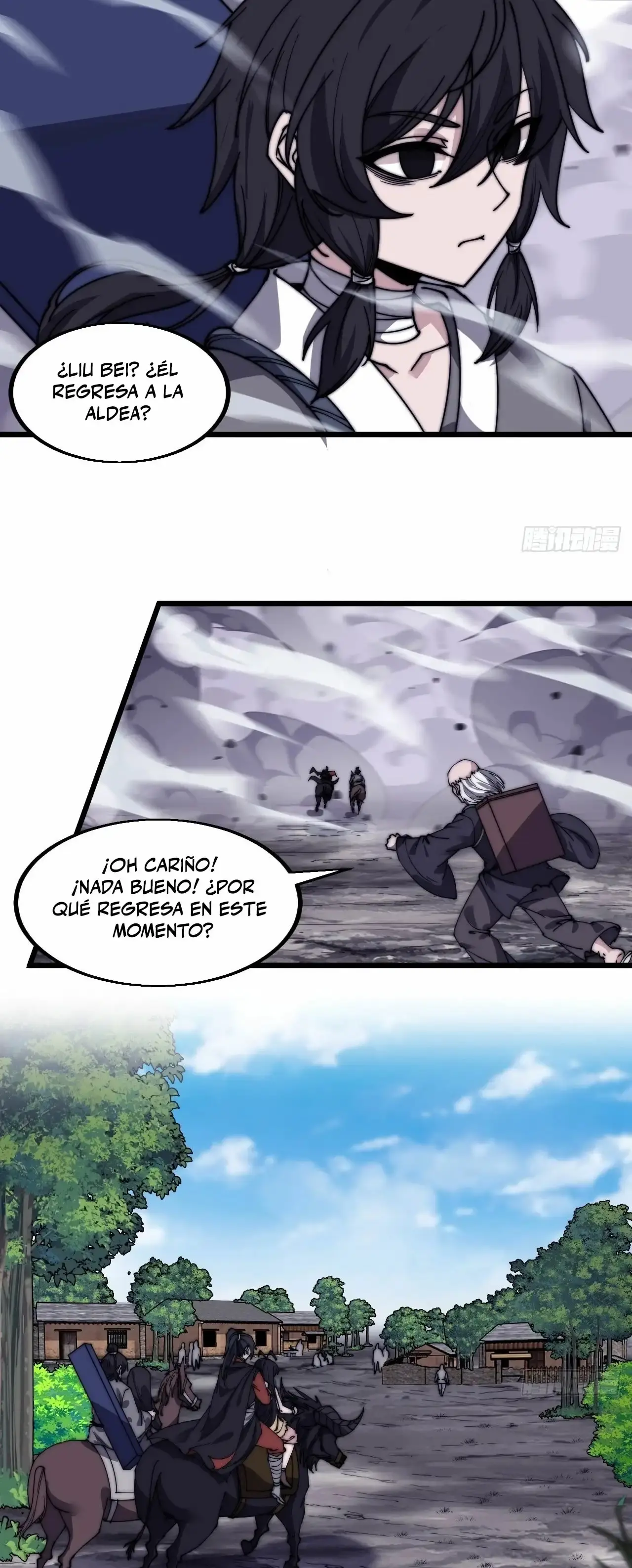 Capitulo 525 page 10