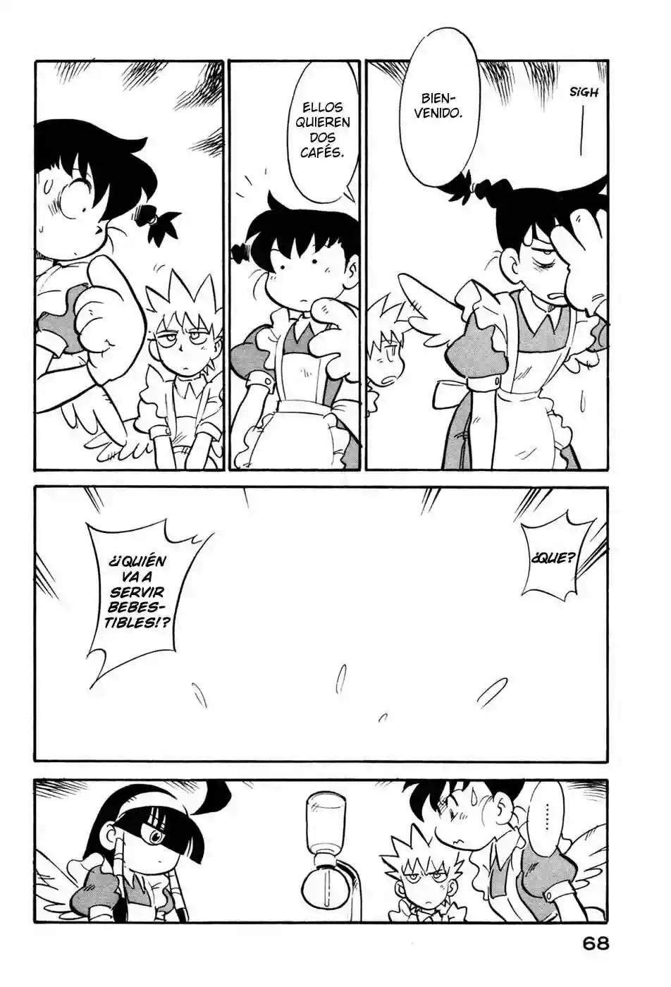 Capitulo 85 page 6