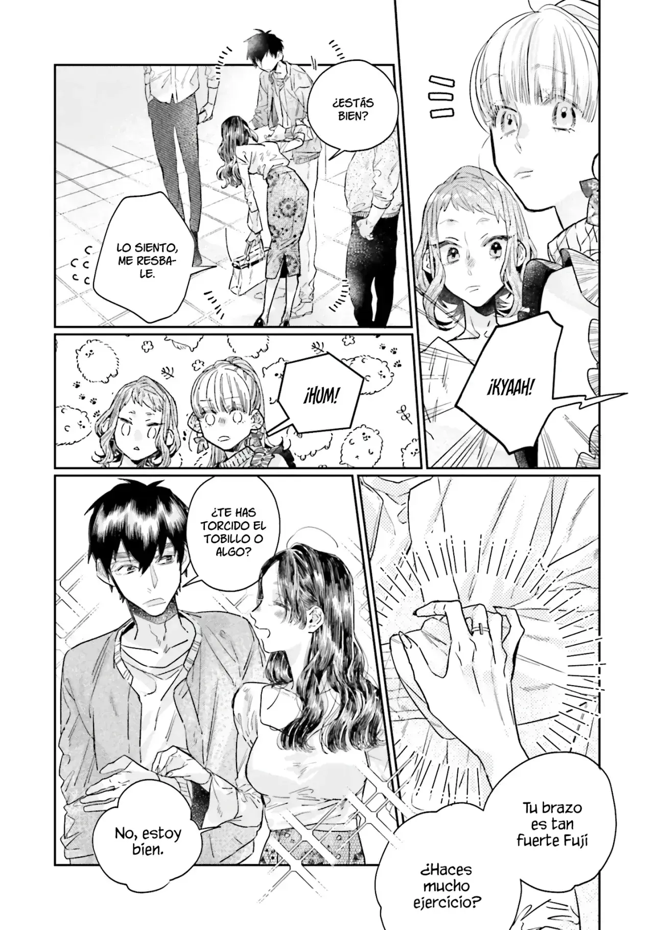 Capitulo 19 page 15