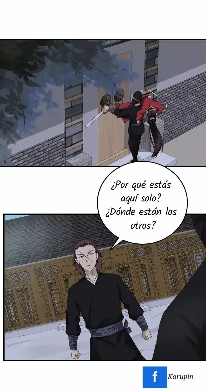 Capitulo 65 page 15