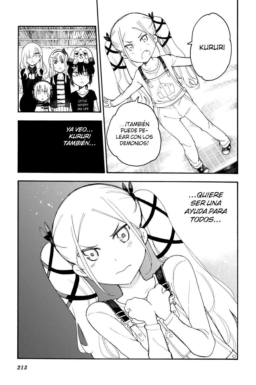 Capitulo 40 page 22