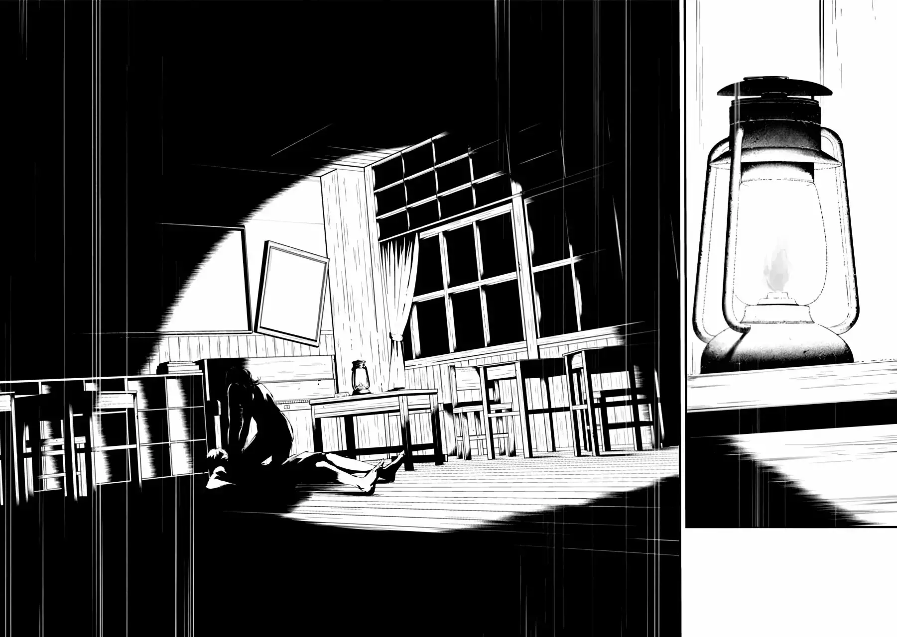 Capitulo 7.50 page 14