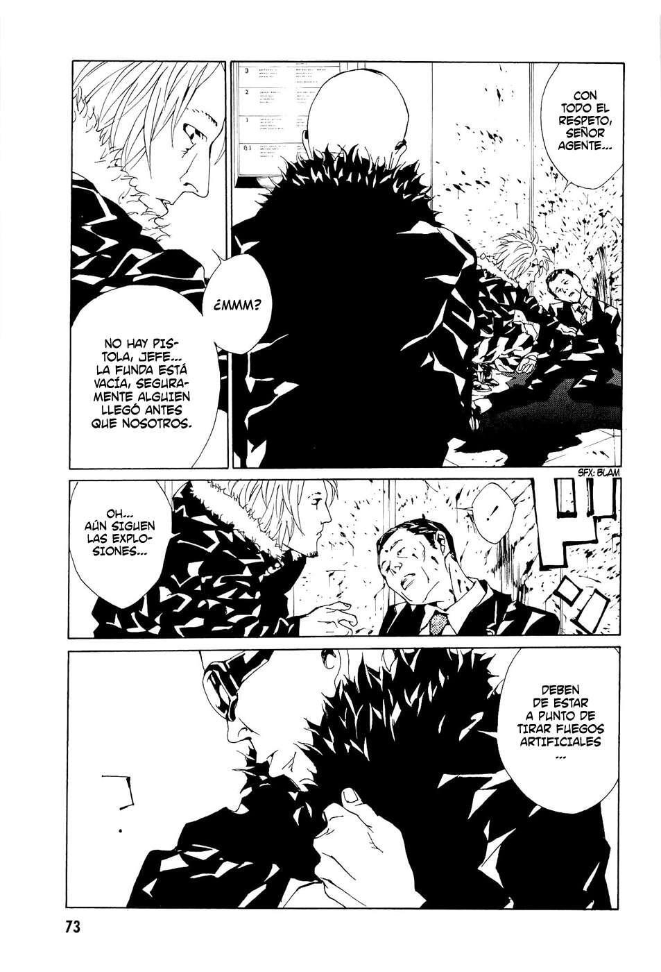 Capitulo 103 page 3