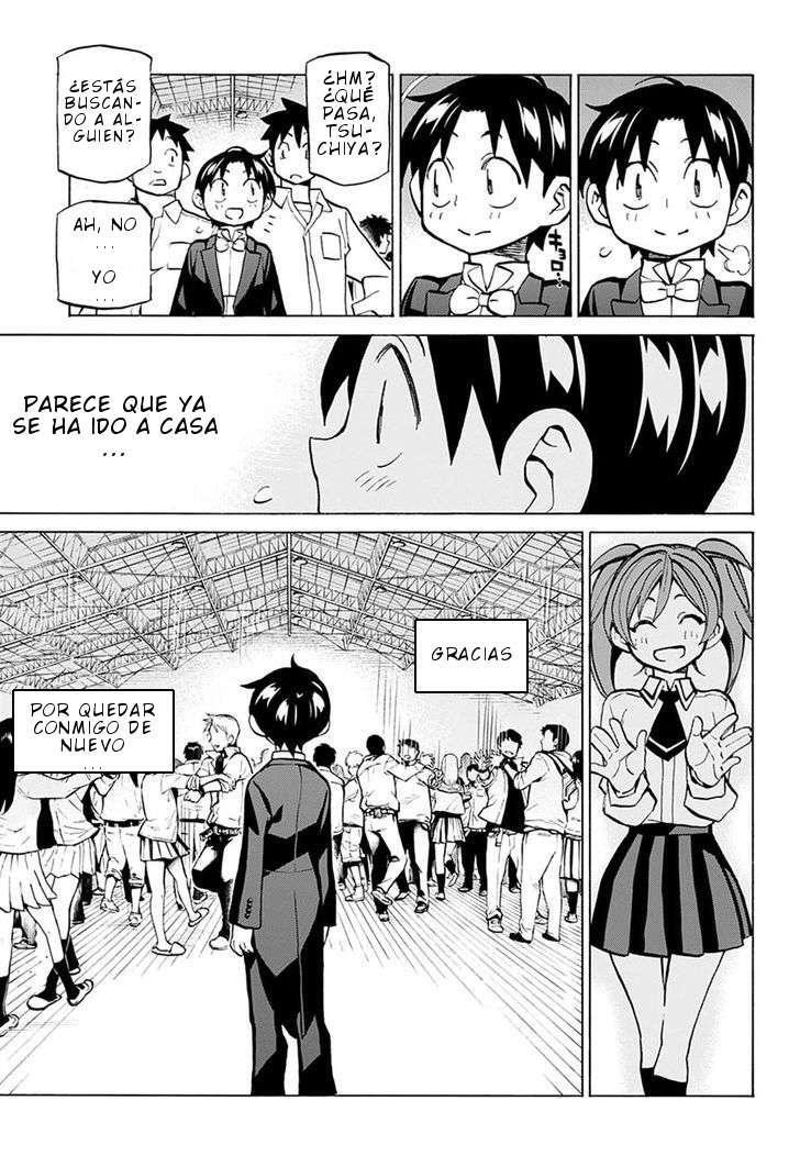Capitulo 21 page 13