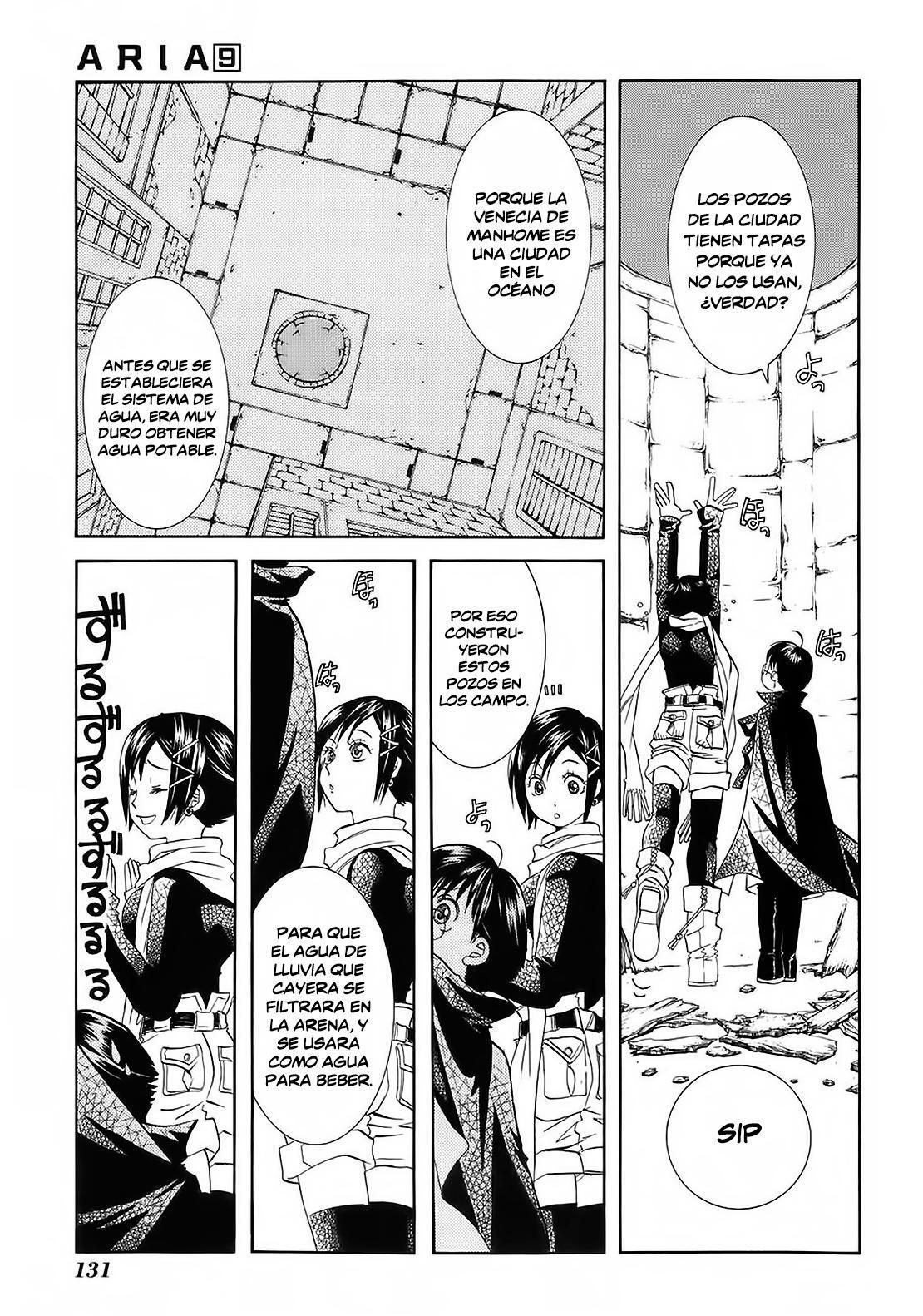 Capitulo 45 page 14