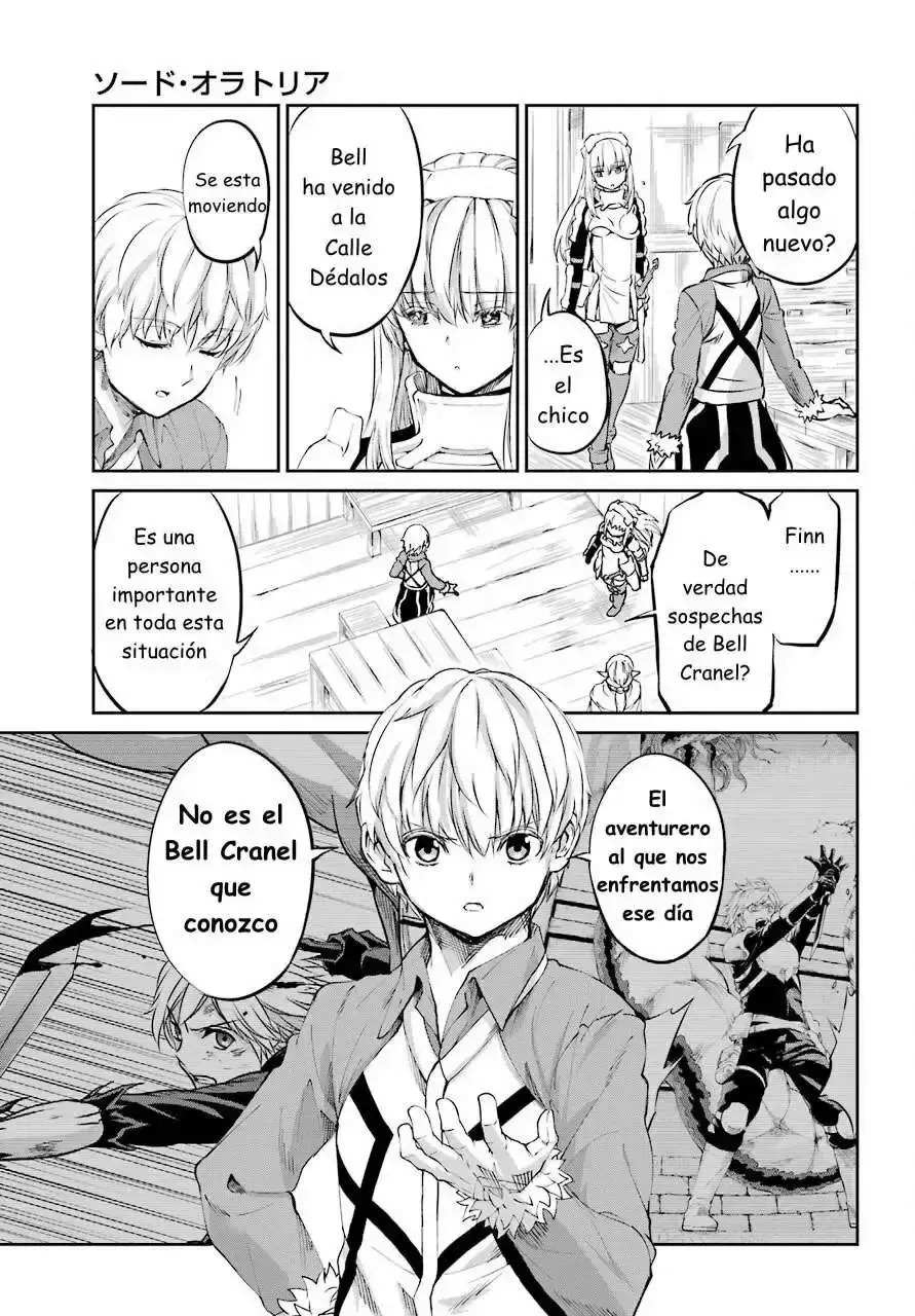 Capitulo 83 page 26