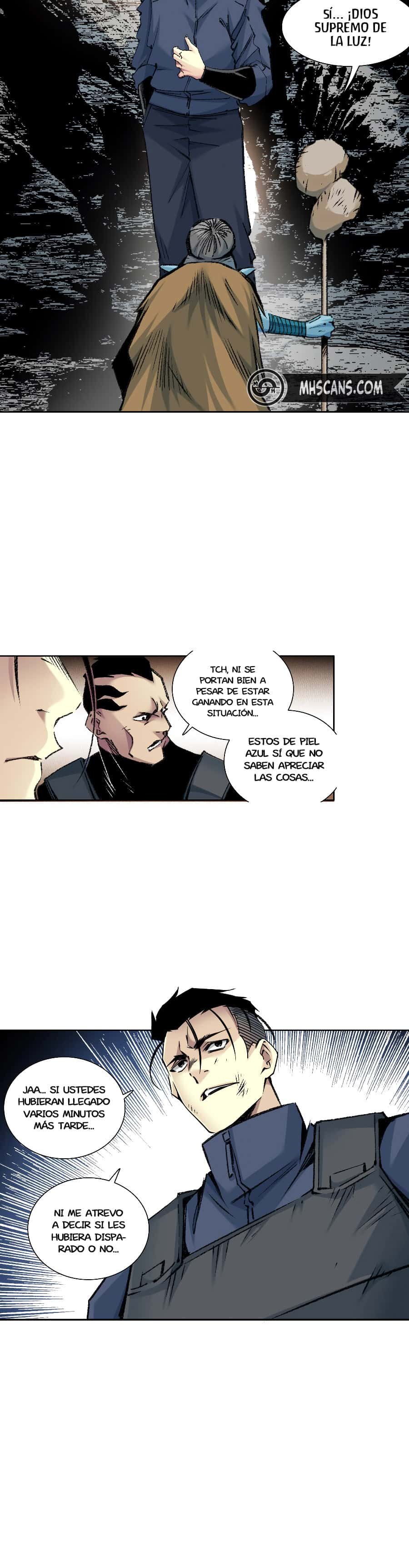 Capitulo 261 page 11