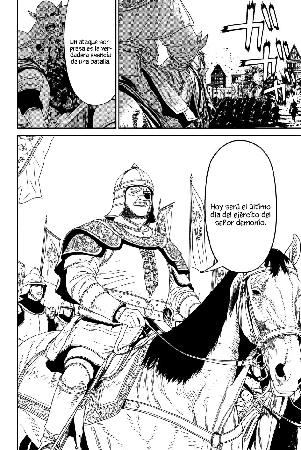Capitulo 50 page 36