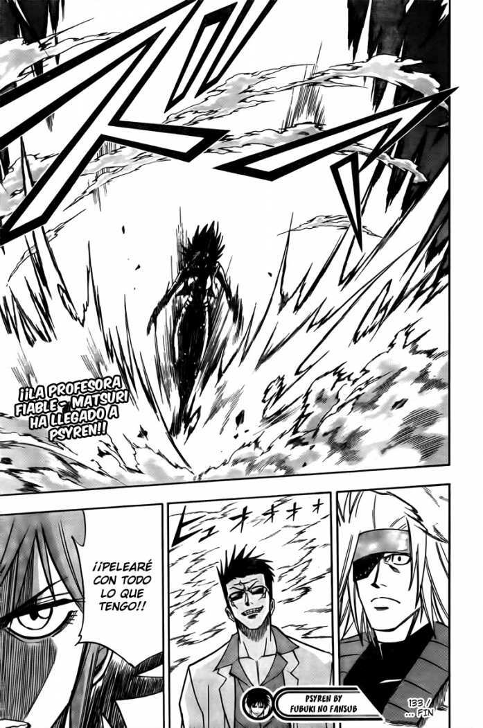 Capitulo 133 page 23