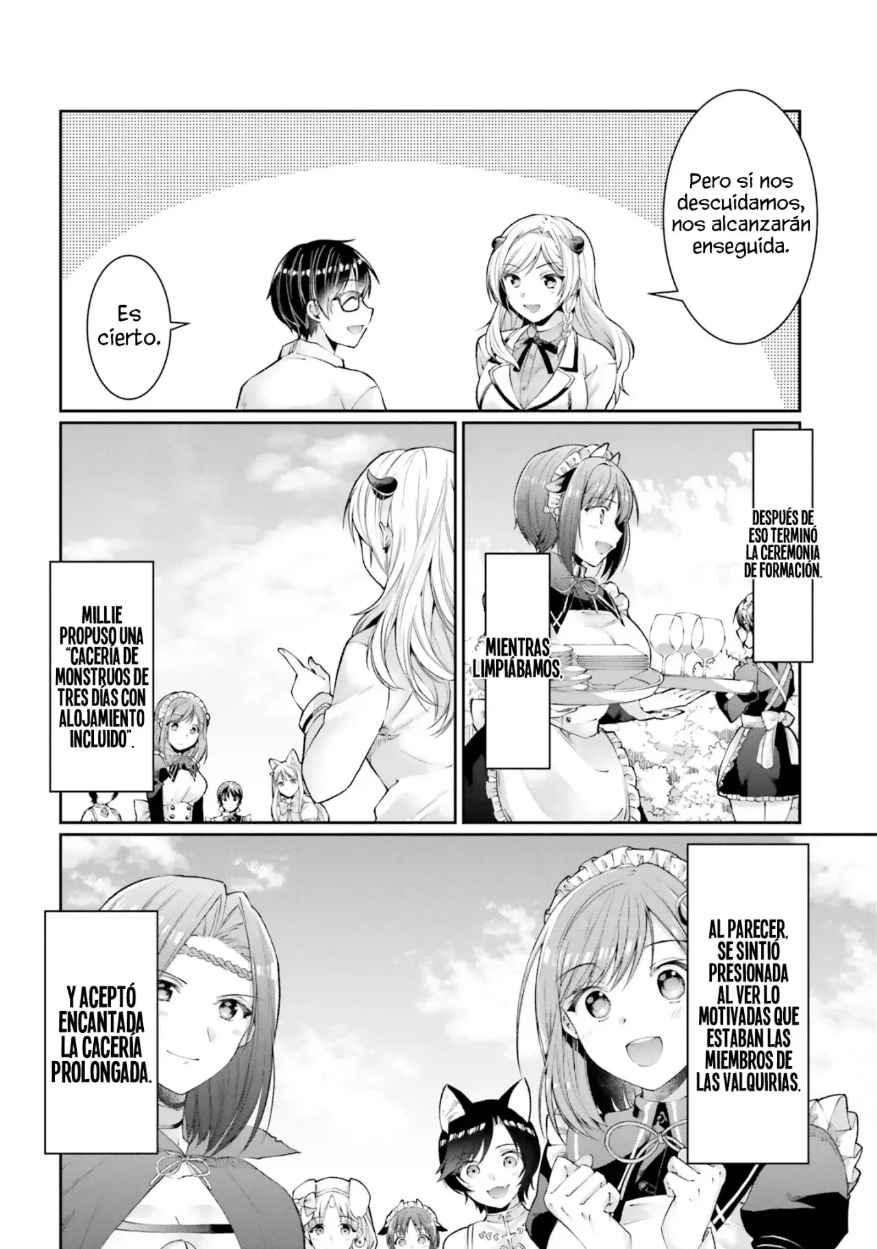 Capitulo 18 page 19