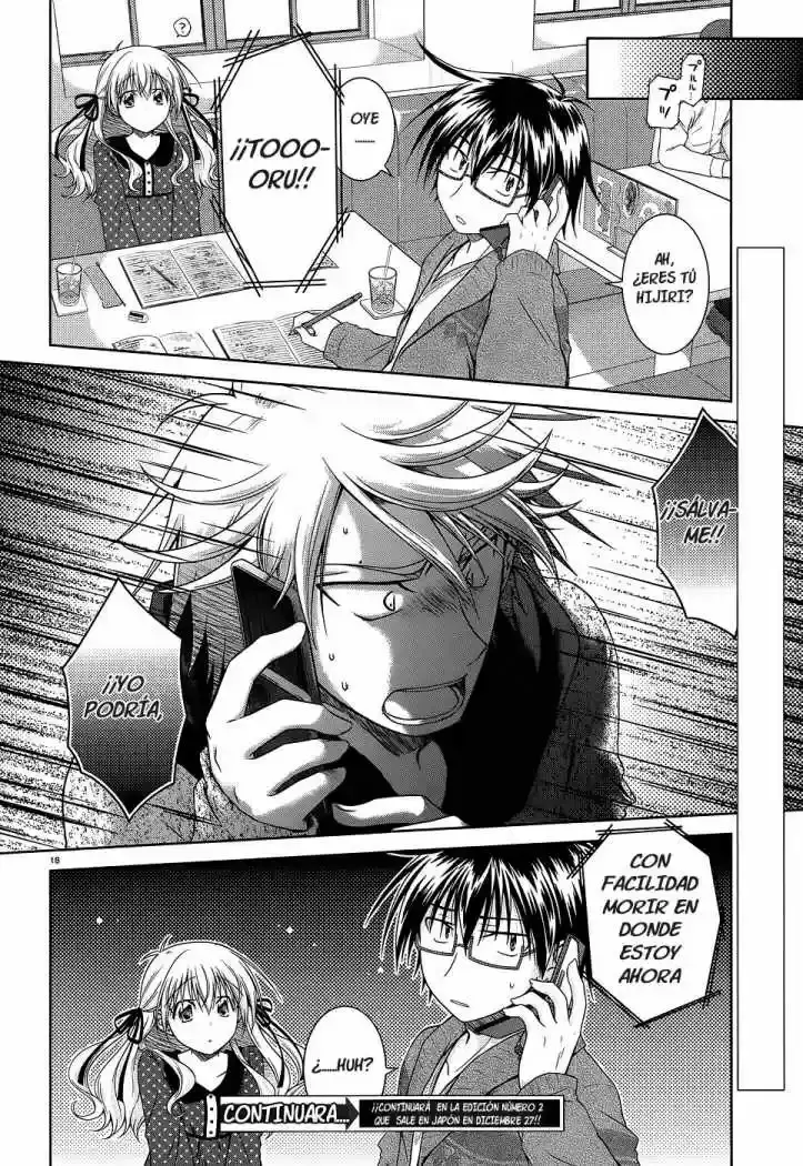 Capitulo 25 page 18