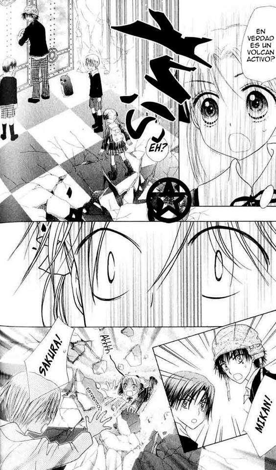 Capitulo 39 page 28