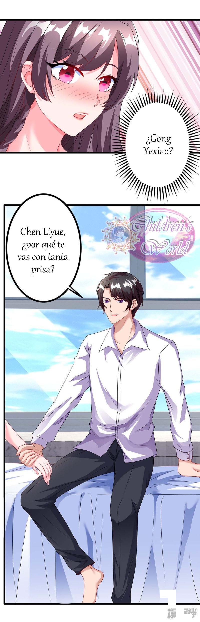 Capitulo 87 page 16