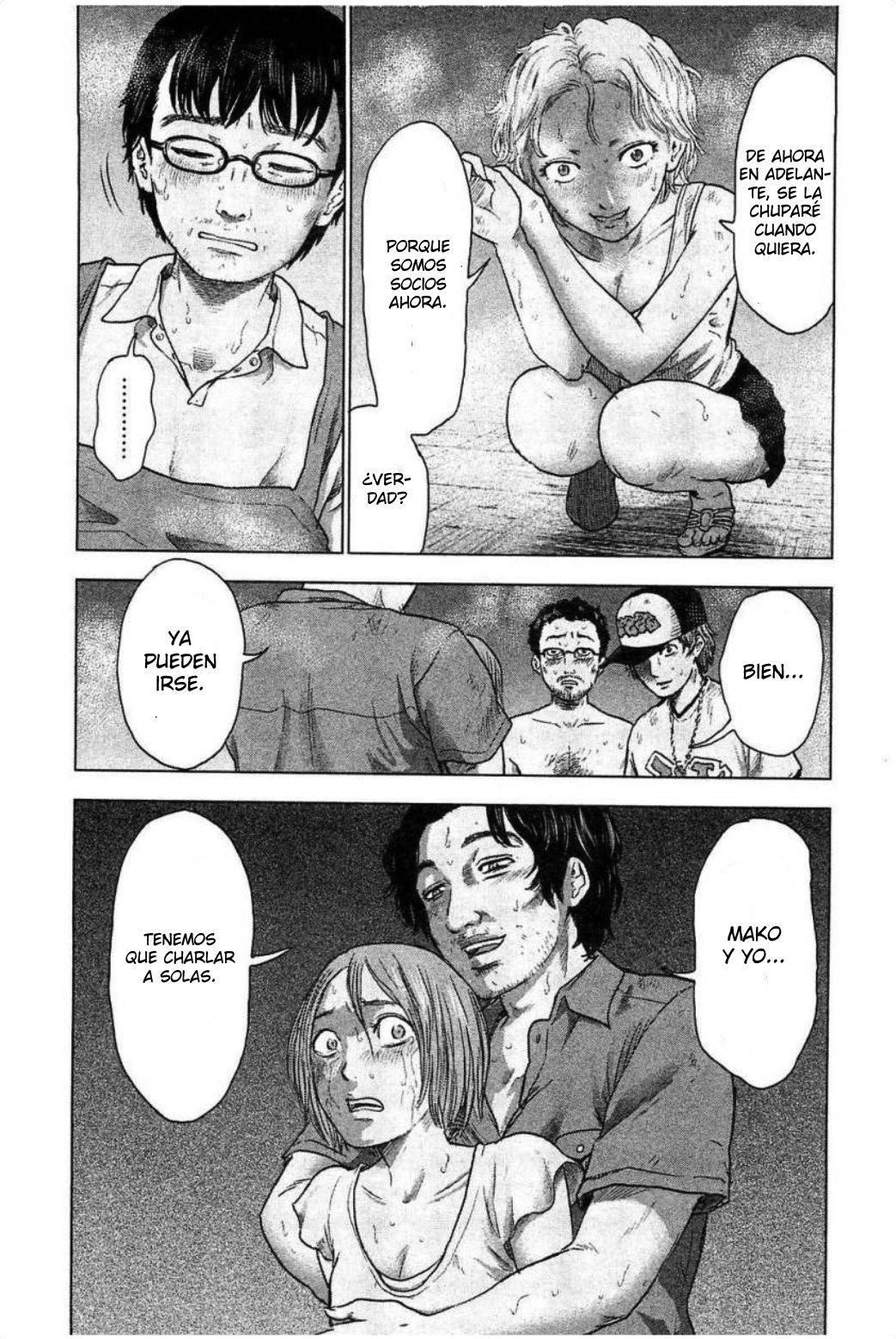 Capitulo 31 page 4
