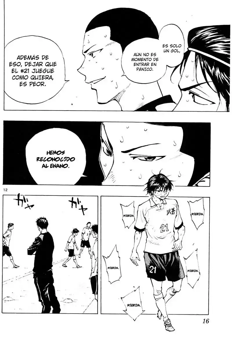 Capitulo 98 page 20