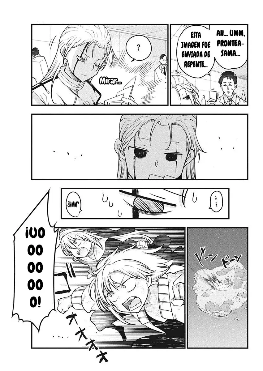 Capitulo 65 page 10
