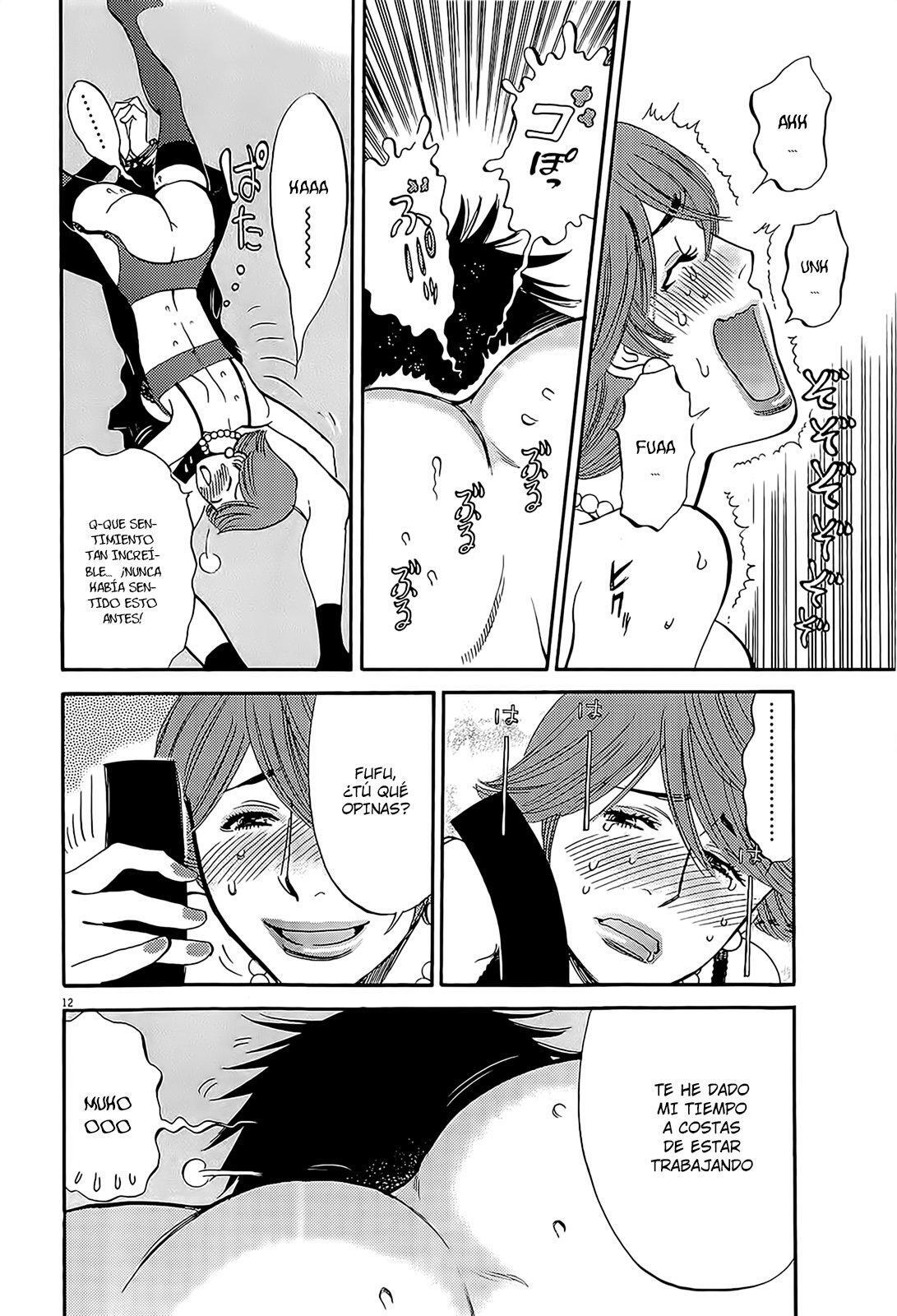 Capitulo 86 page 13