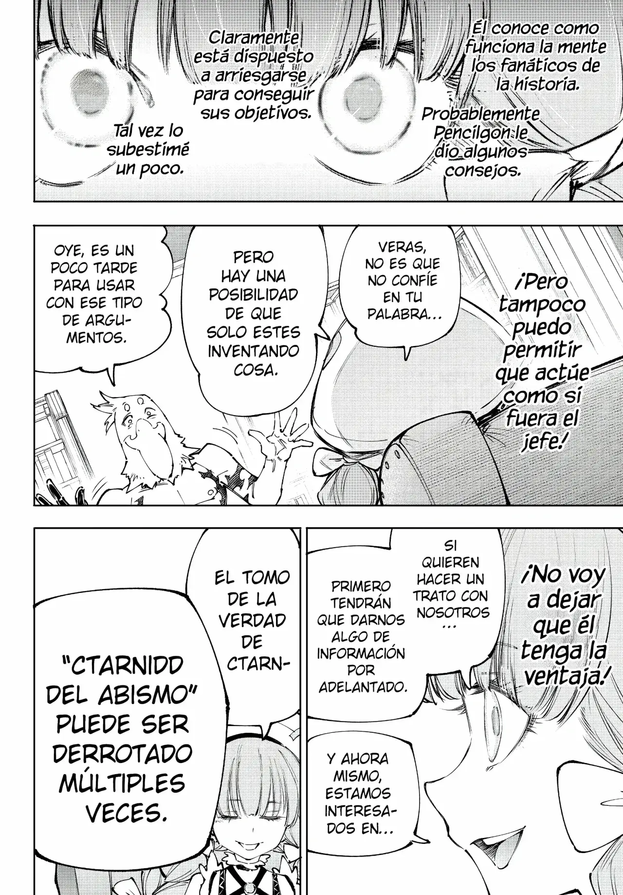 Capitulo 223 page 15