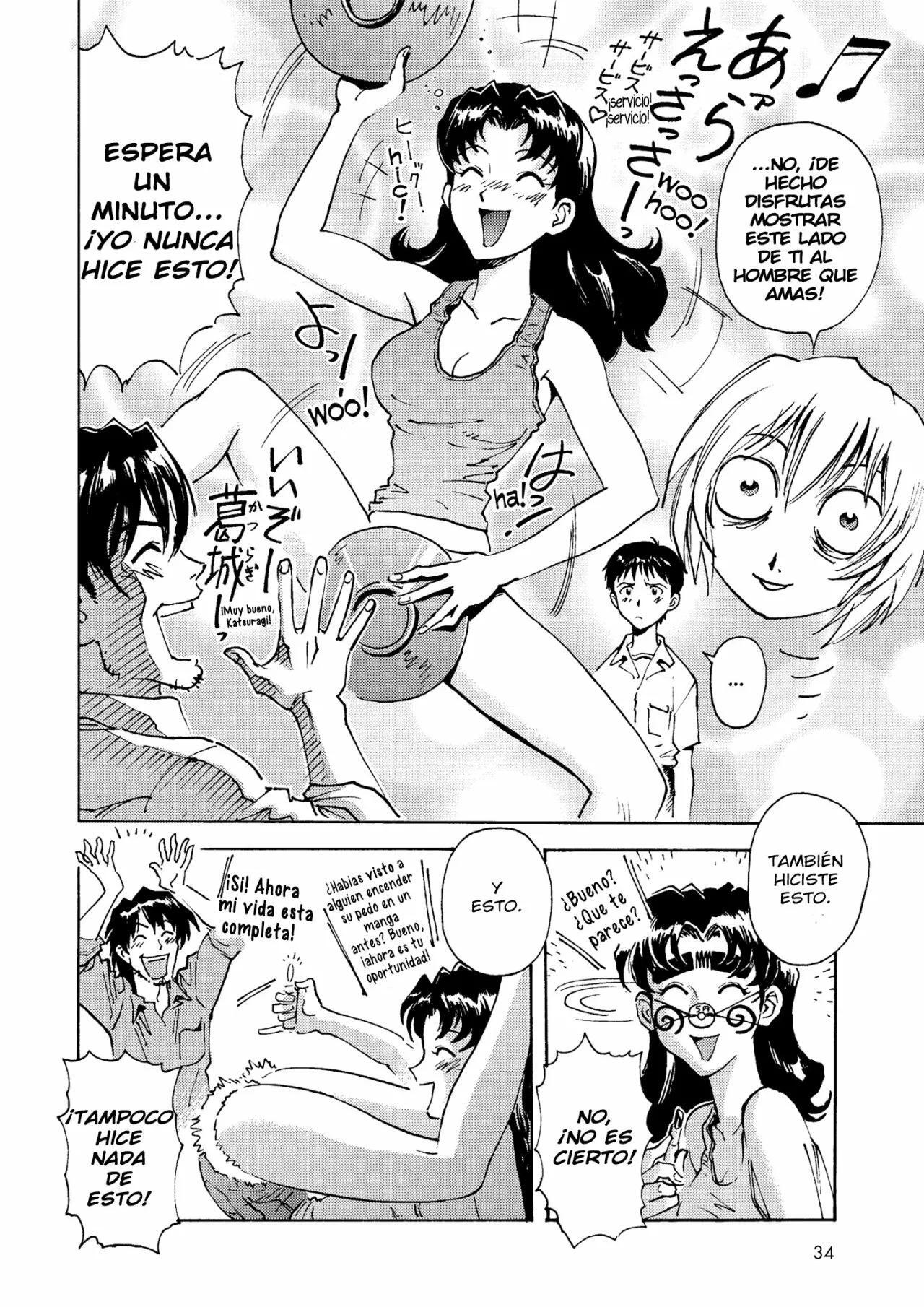 Capitulo 1 page 31