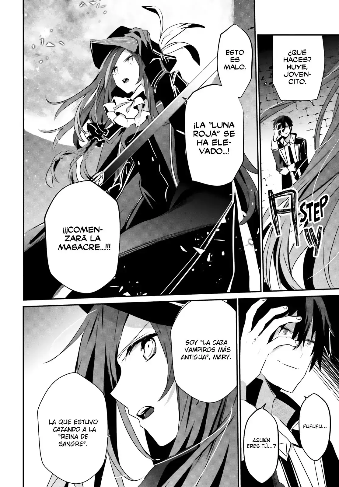 Capitulo 28 page 13