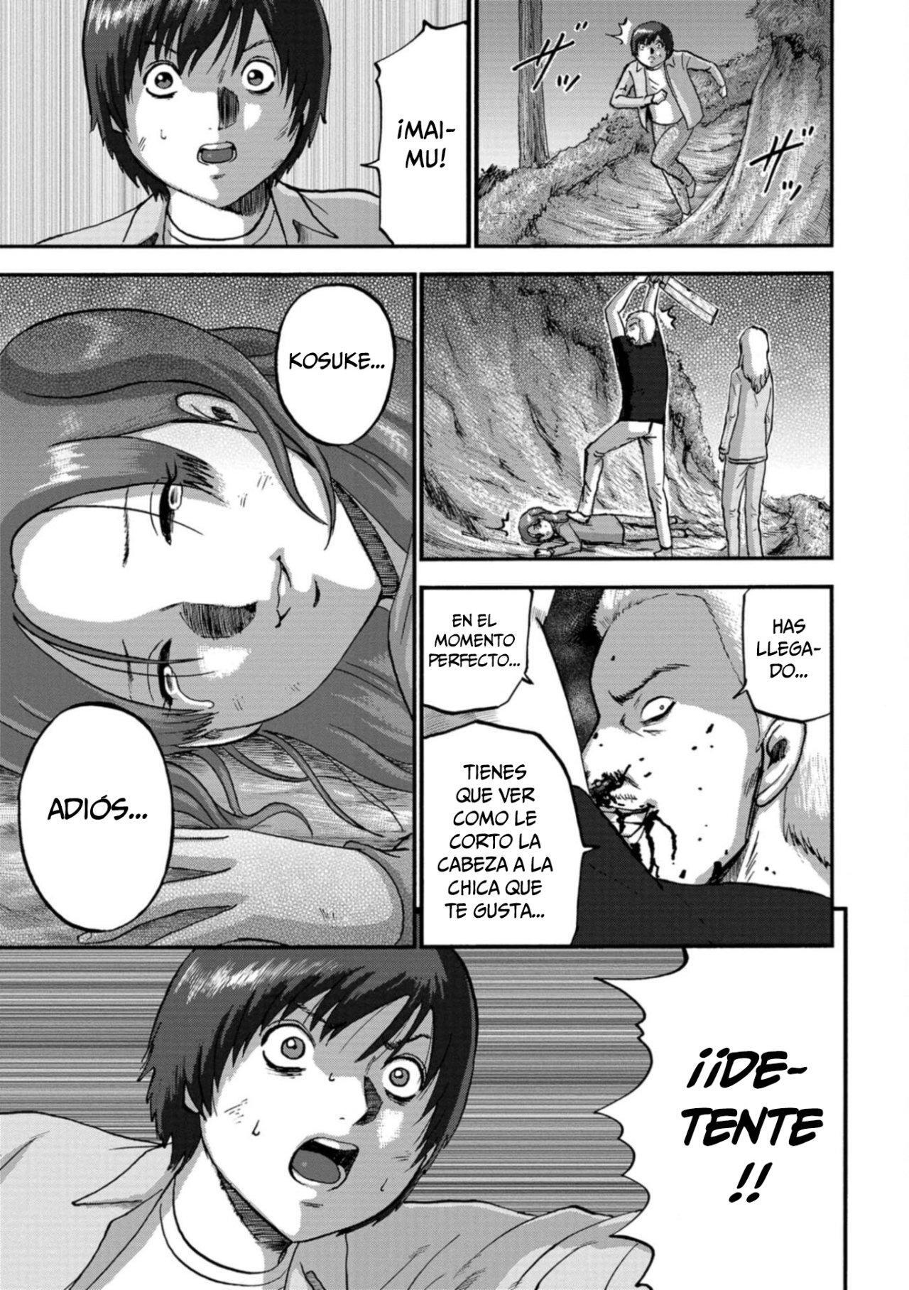 Capitulo 19 page 40