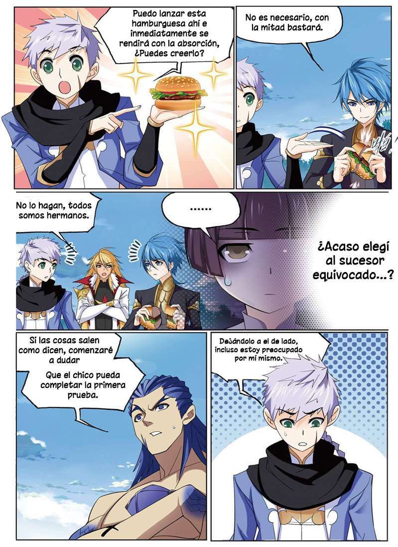 Capitulo 222 page 16