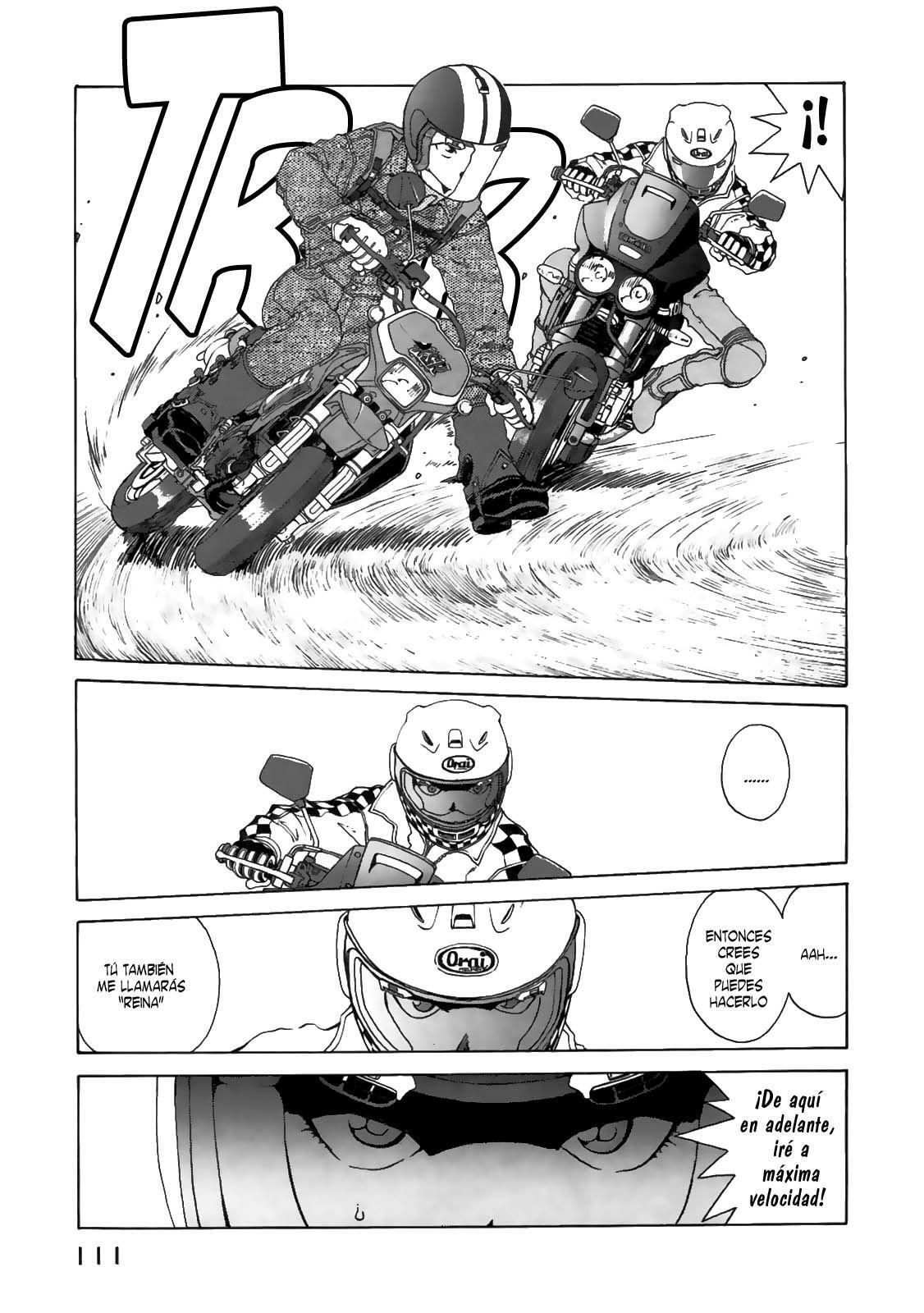 Capitulo 86 page 14