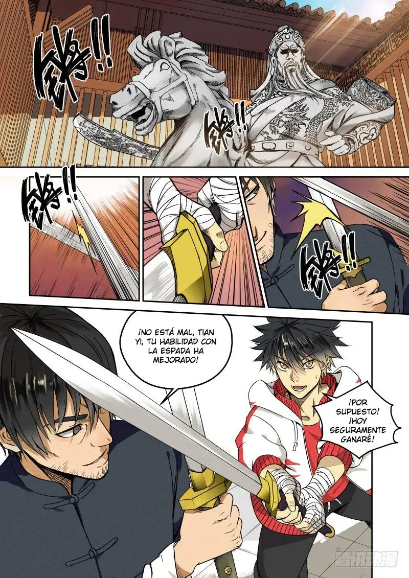 Capitulo 1 page 6
