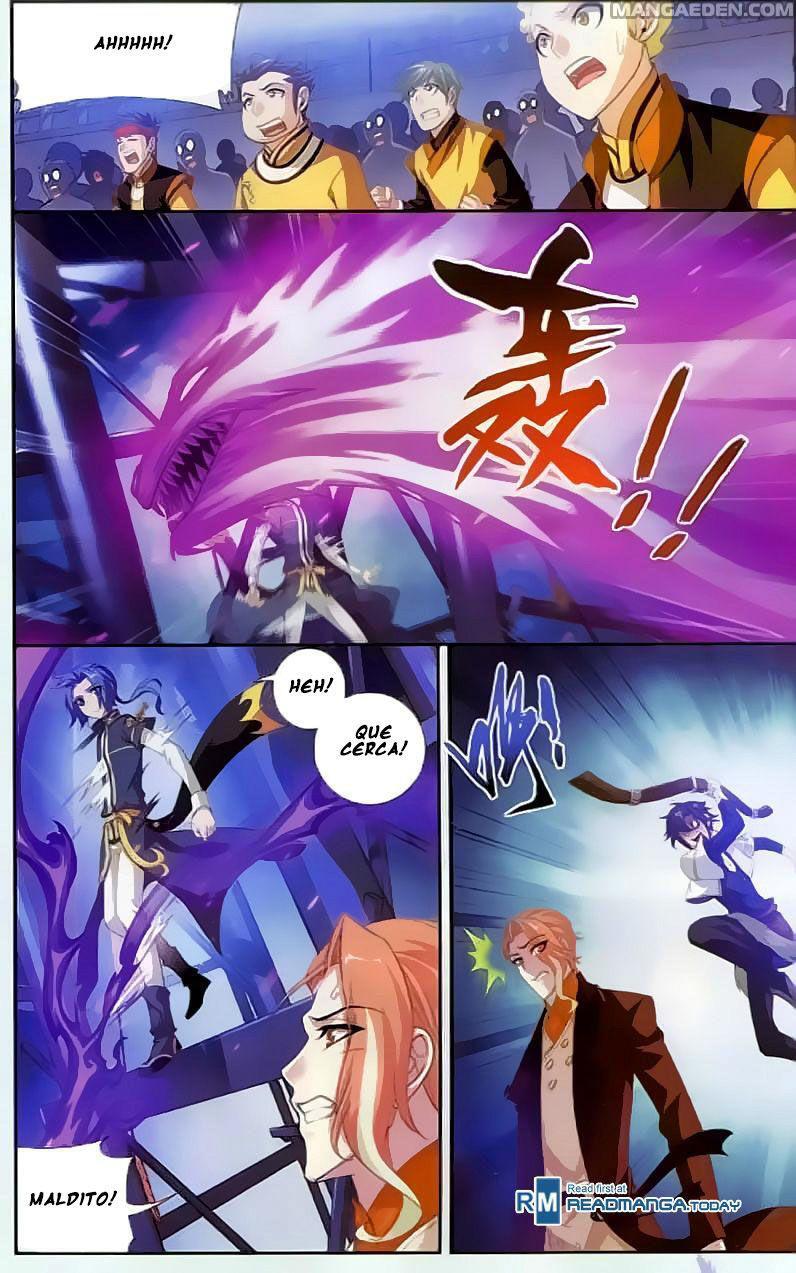 Capitulo 35 page 19