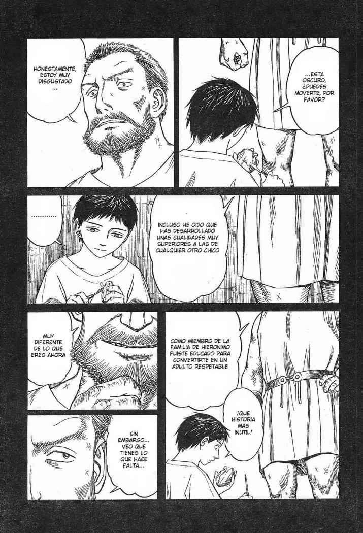 Capitulo 40 page 3