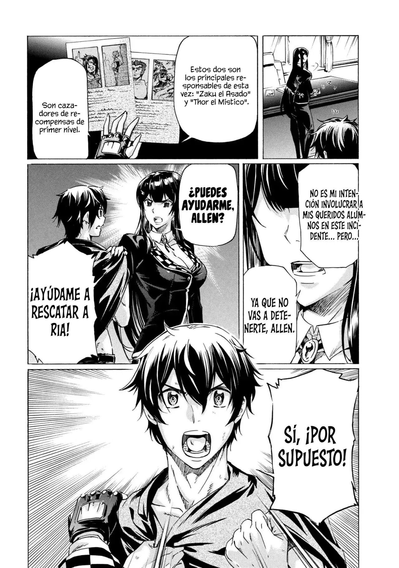 Capitulo 30.10 page 10