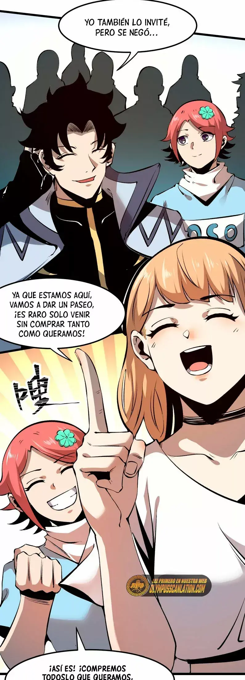 Capitulo 60 page 6
