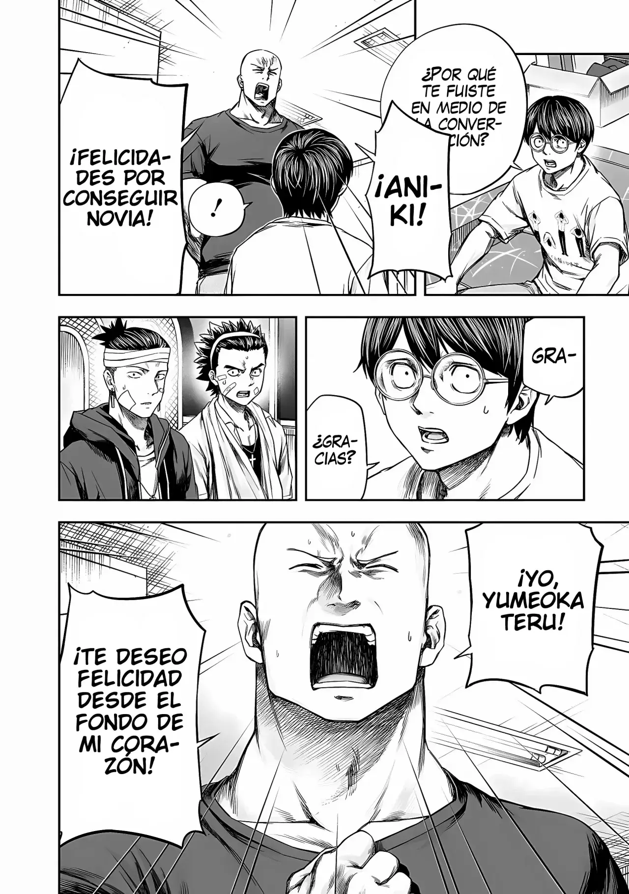 Capitulo 281 page 15