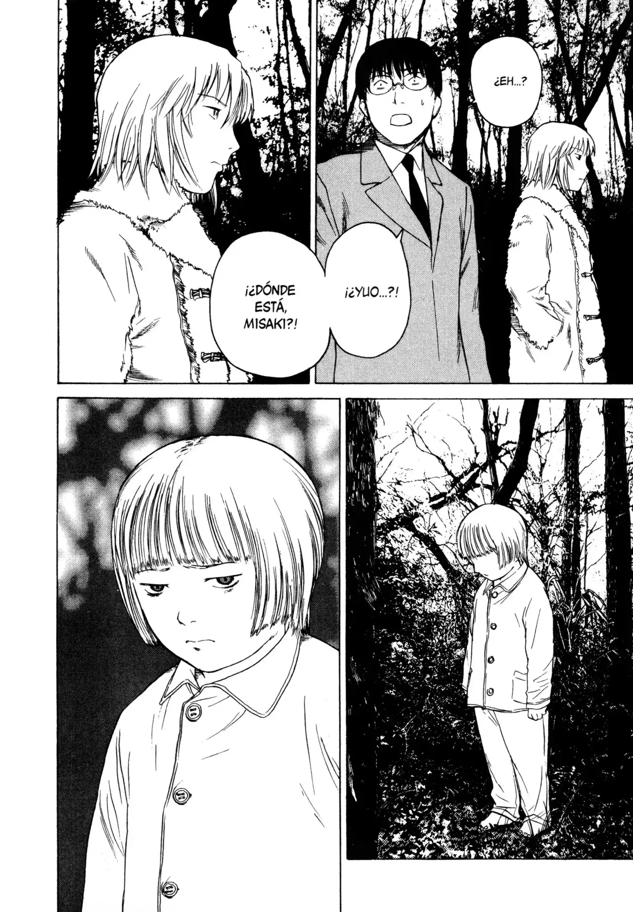 Capitulo 20 page 20