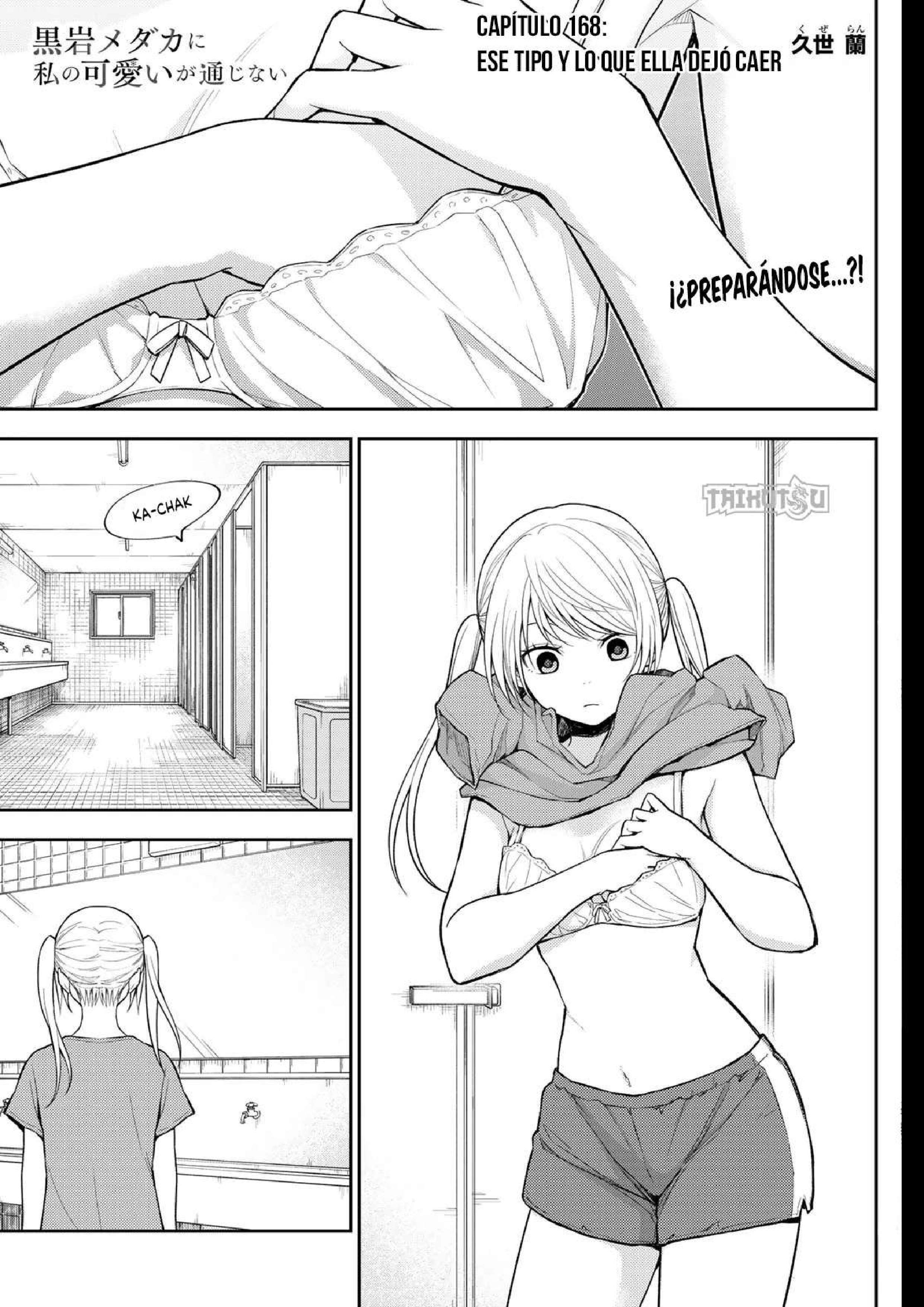 Capitulo 168 page 1