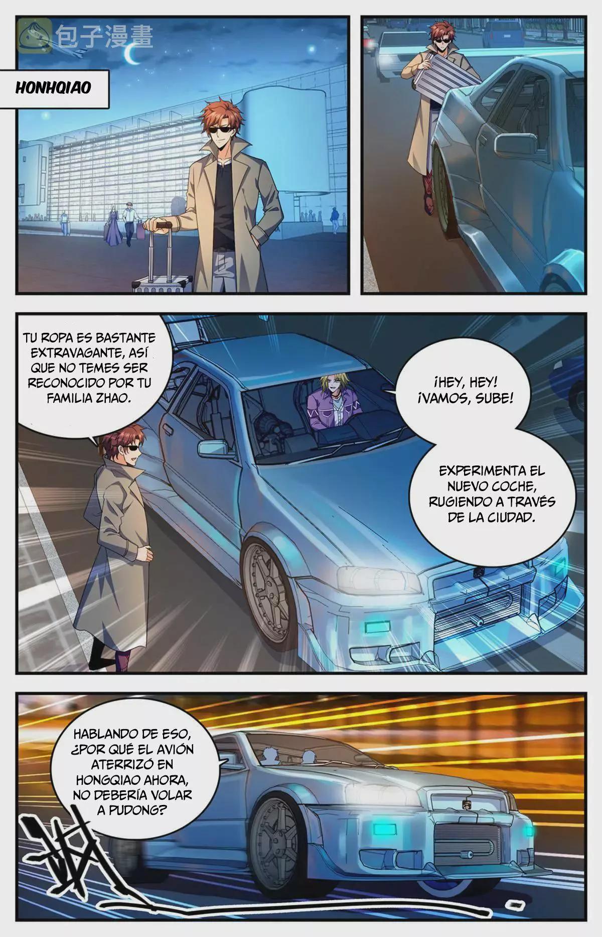 Capitulo 873 page 3