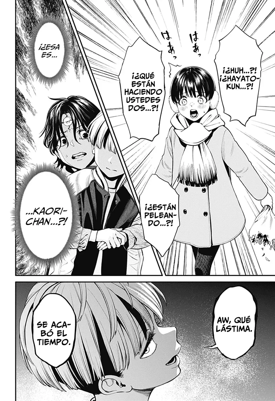 Capitulo 11 page 11