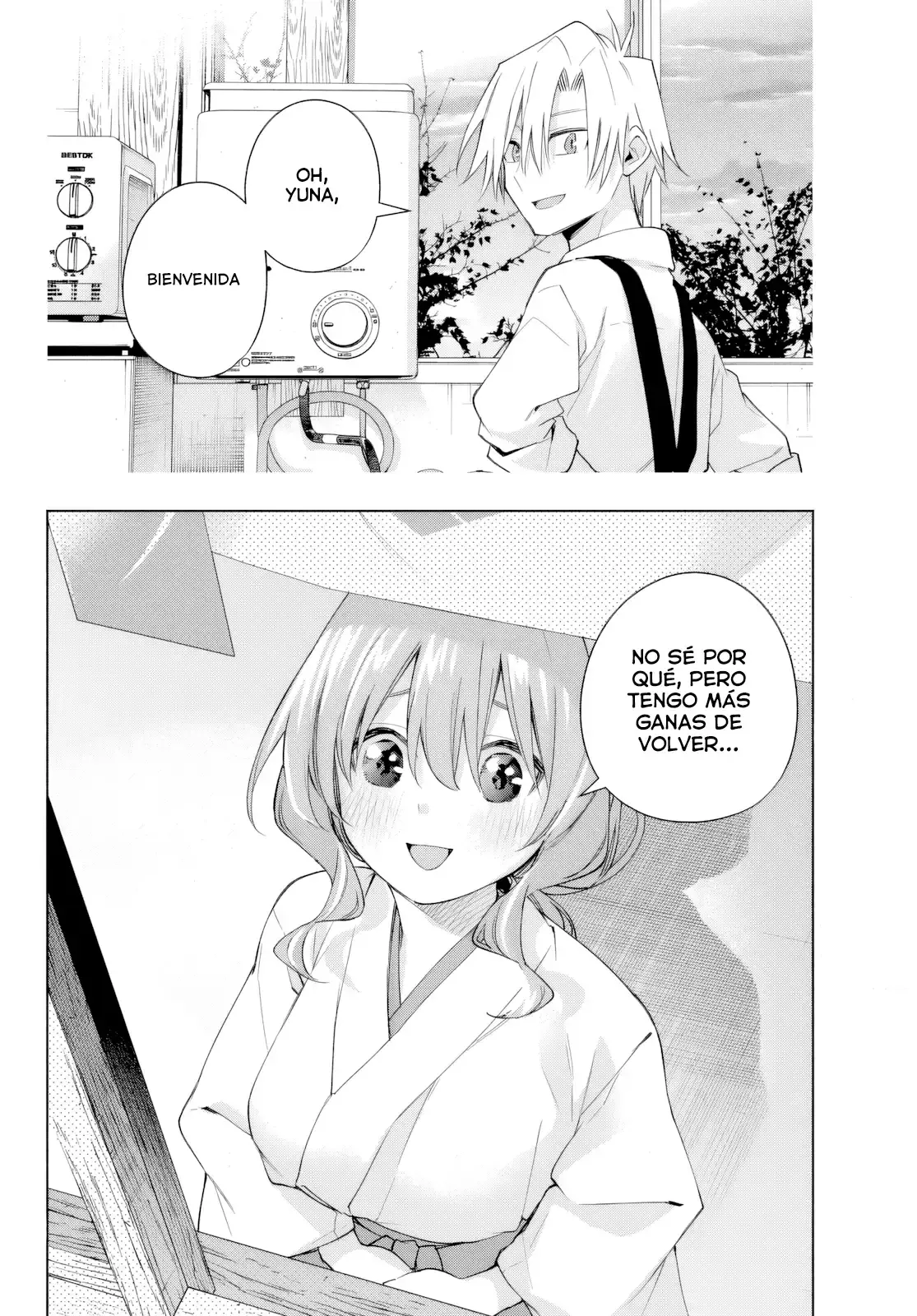 Capitulo 166 page 19
