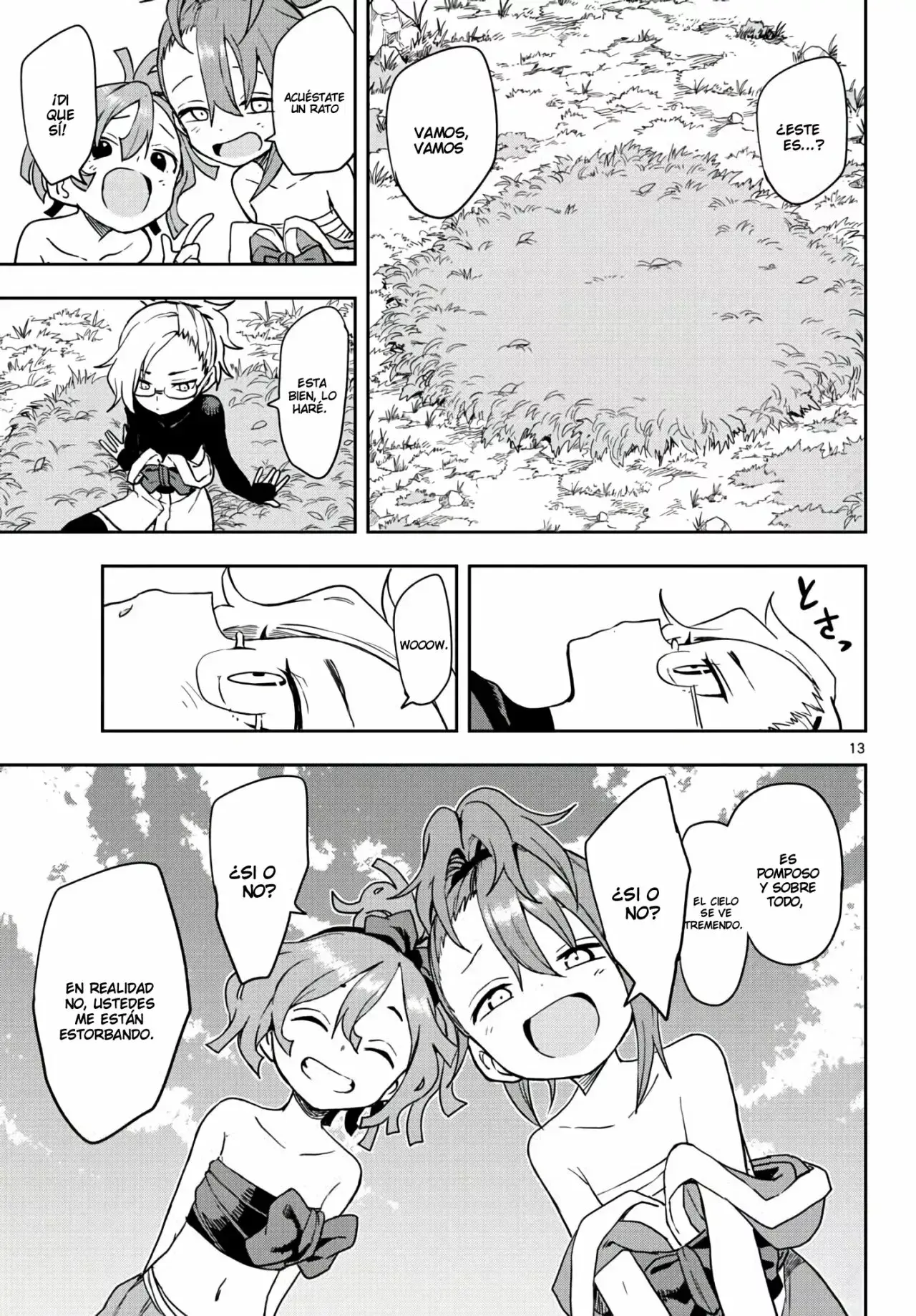 Capitulo 43 page 13