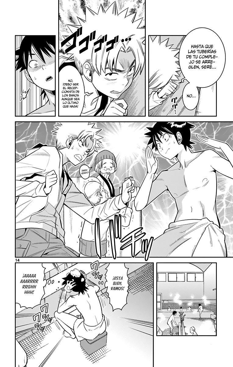 Capitulo 49 page 15