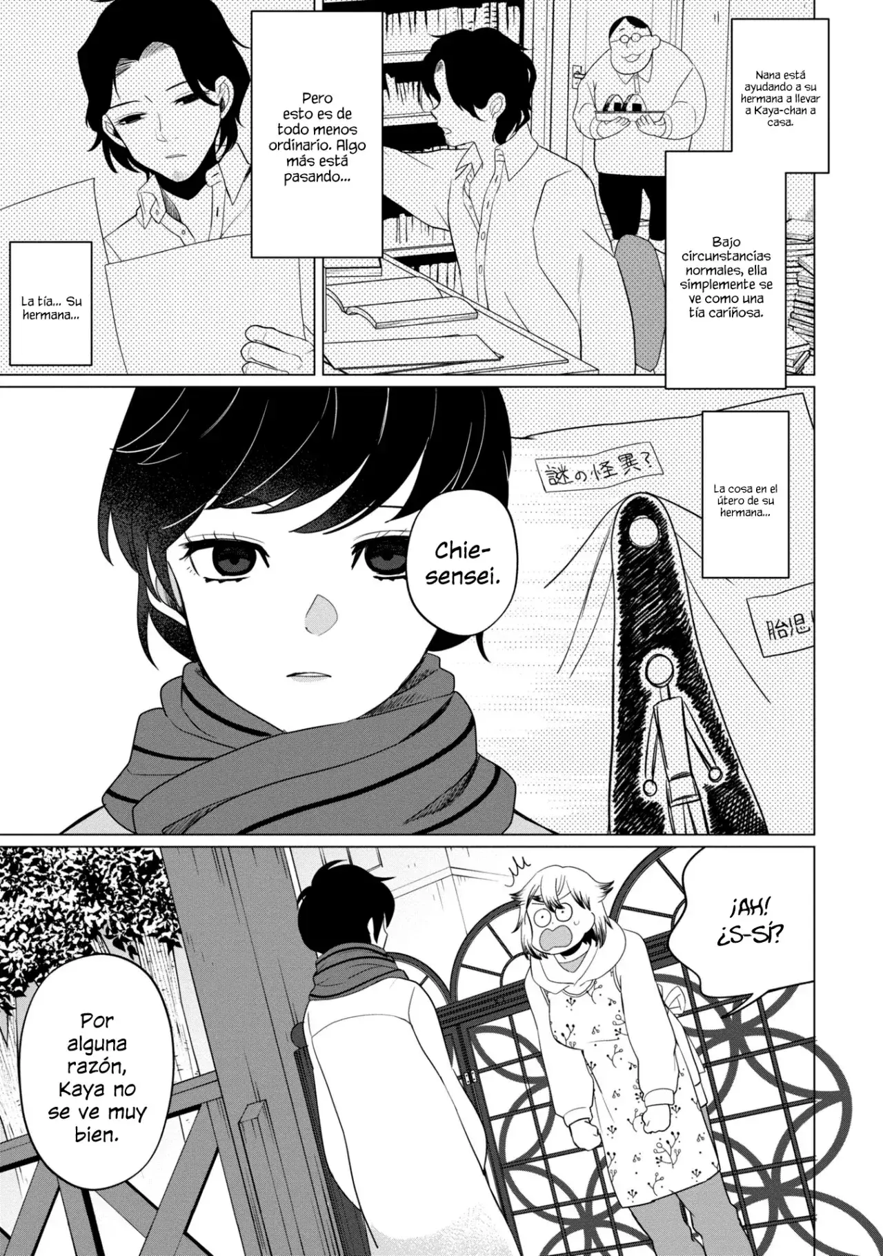 Capitulo 36 page 19