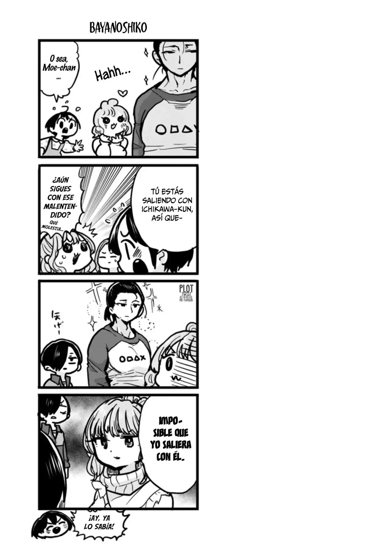 Capitulo 70 page 14