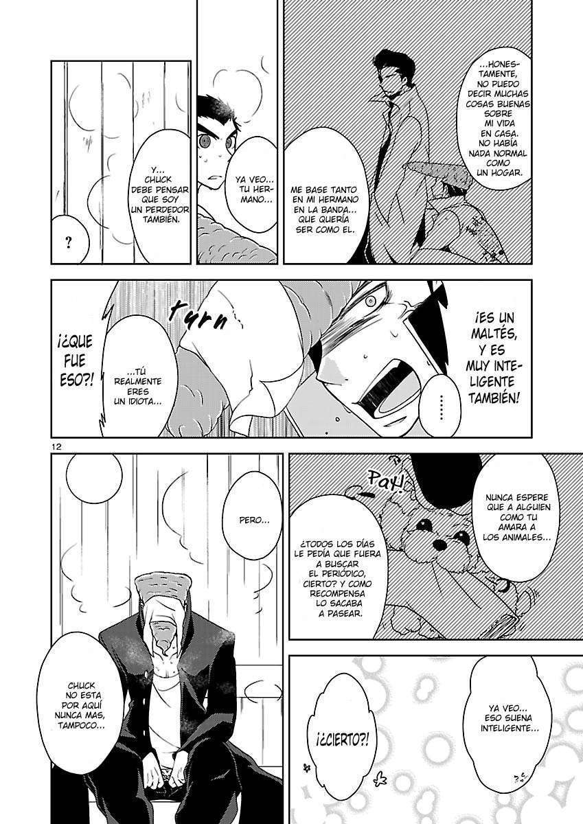 Capitulo 4 page 11