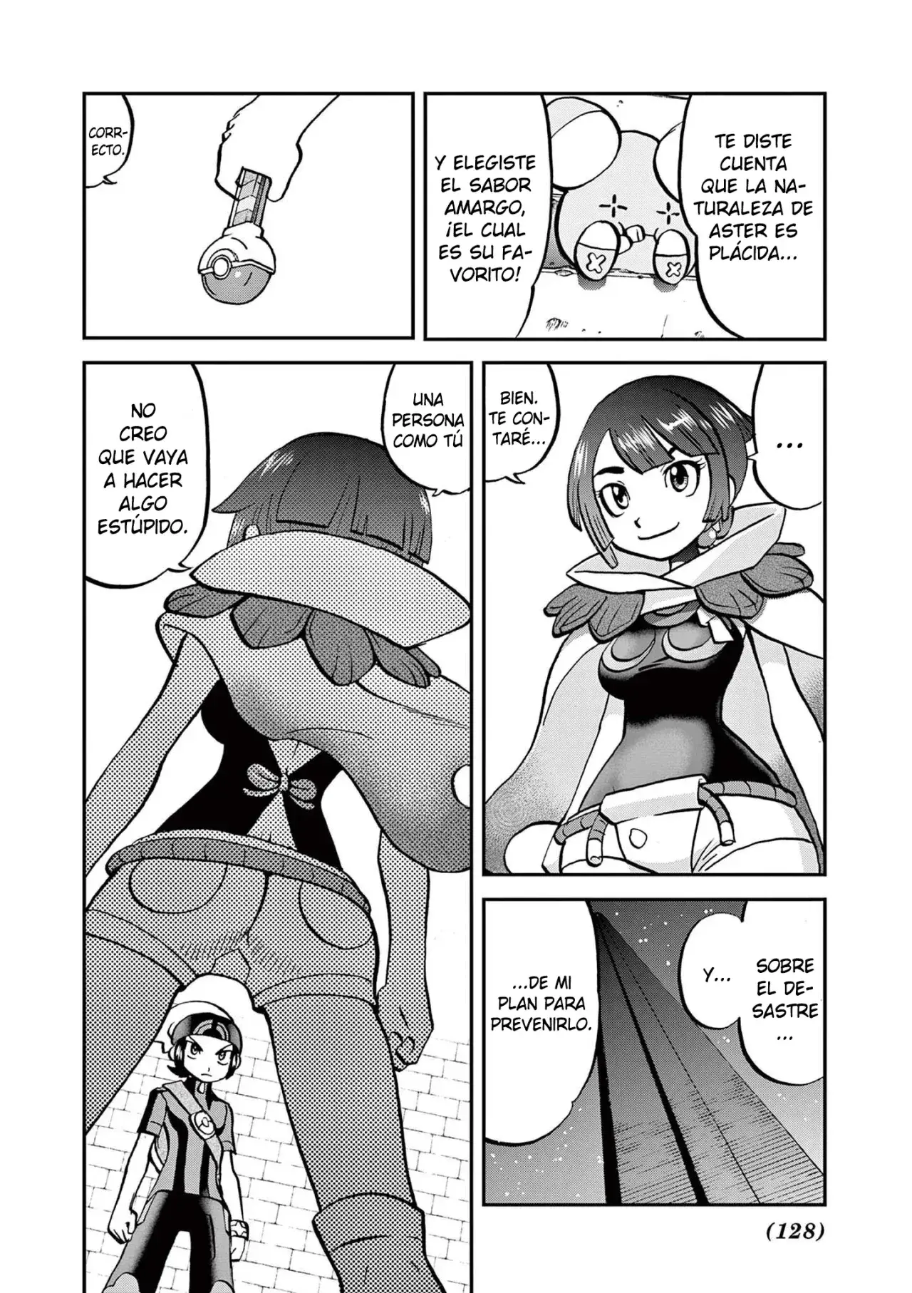 Capitulo 599 page 12