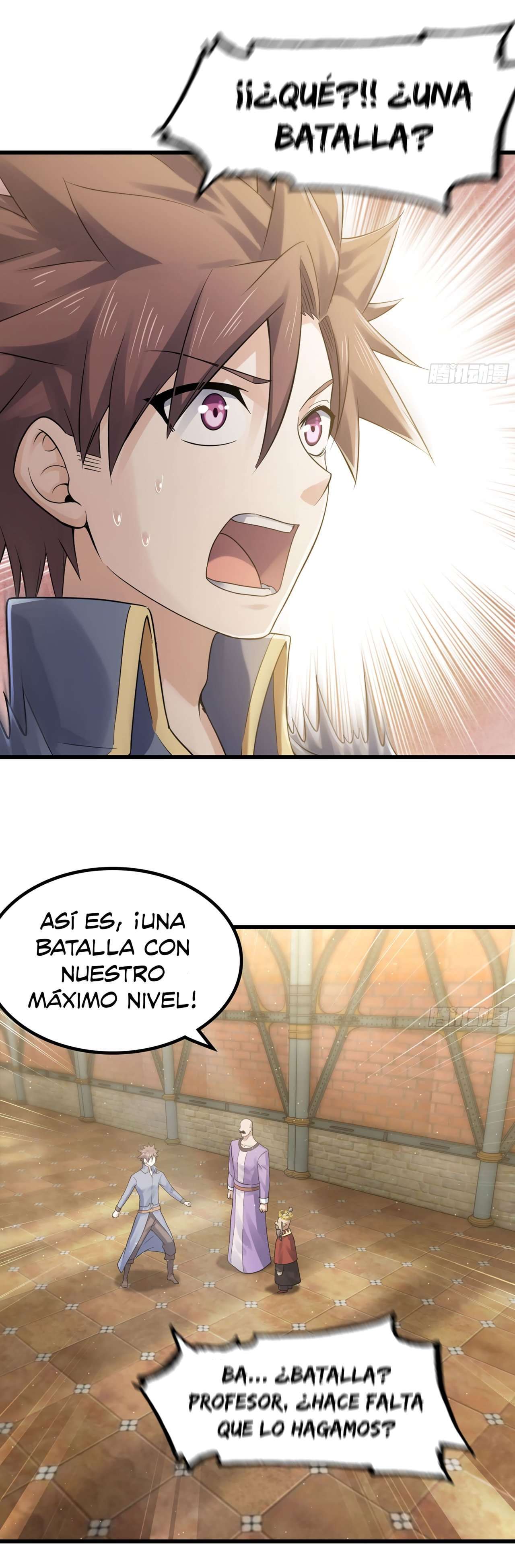 Capitulo 307 page 11