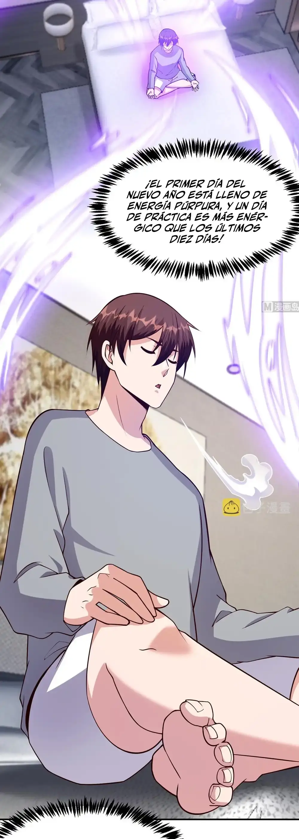 Capitulo 353 page 8