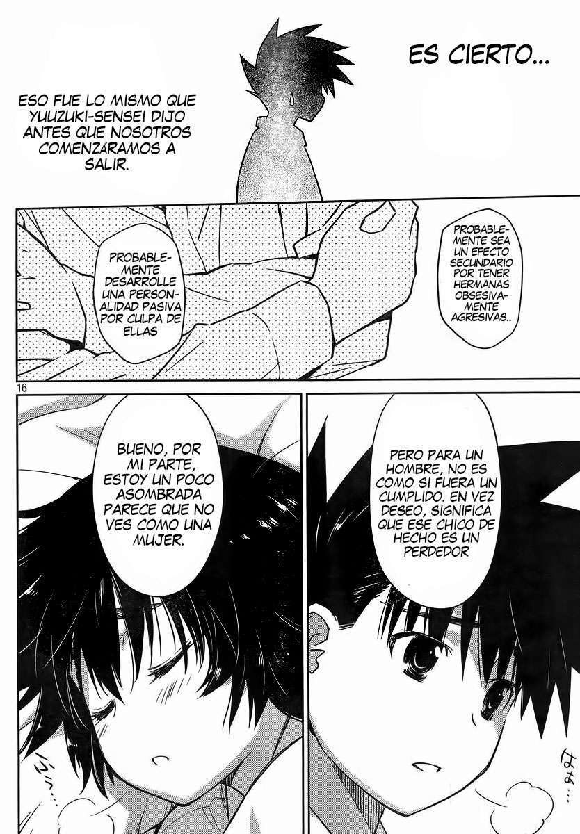 Capitulo 83 page 19