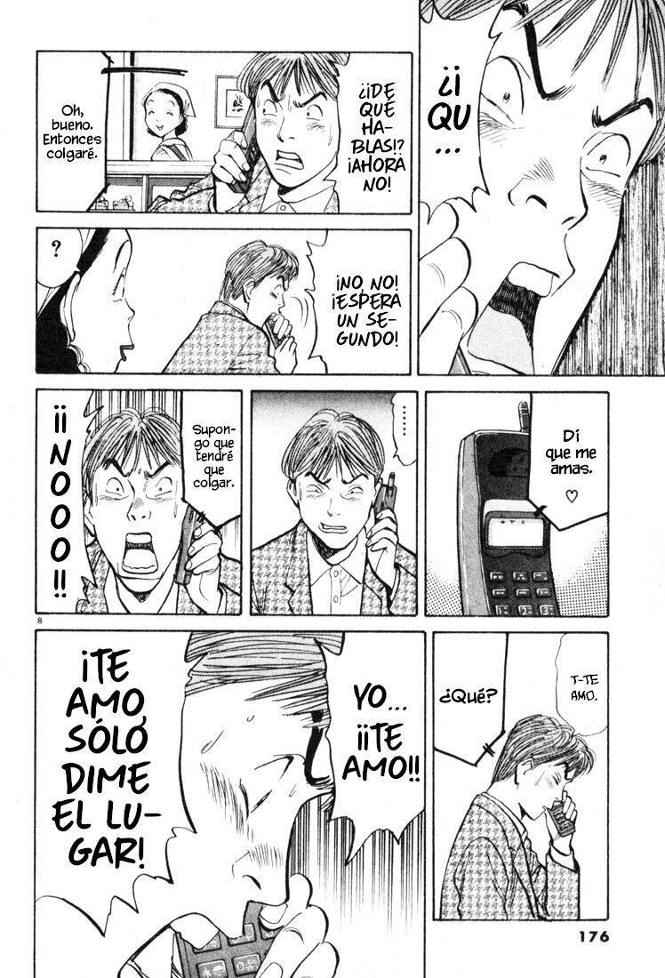 Capitulo 62 page 8